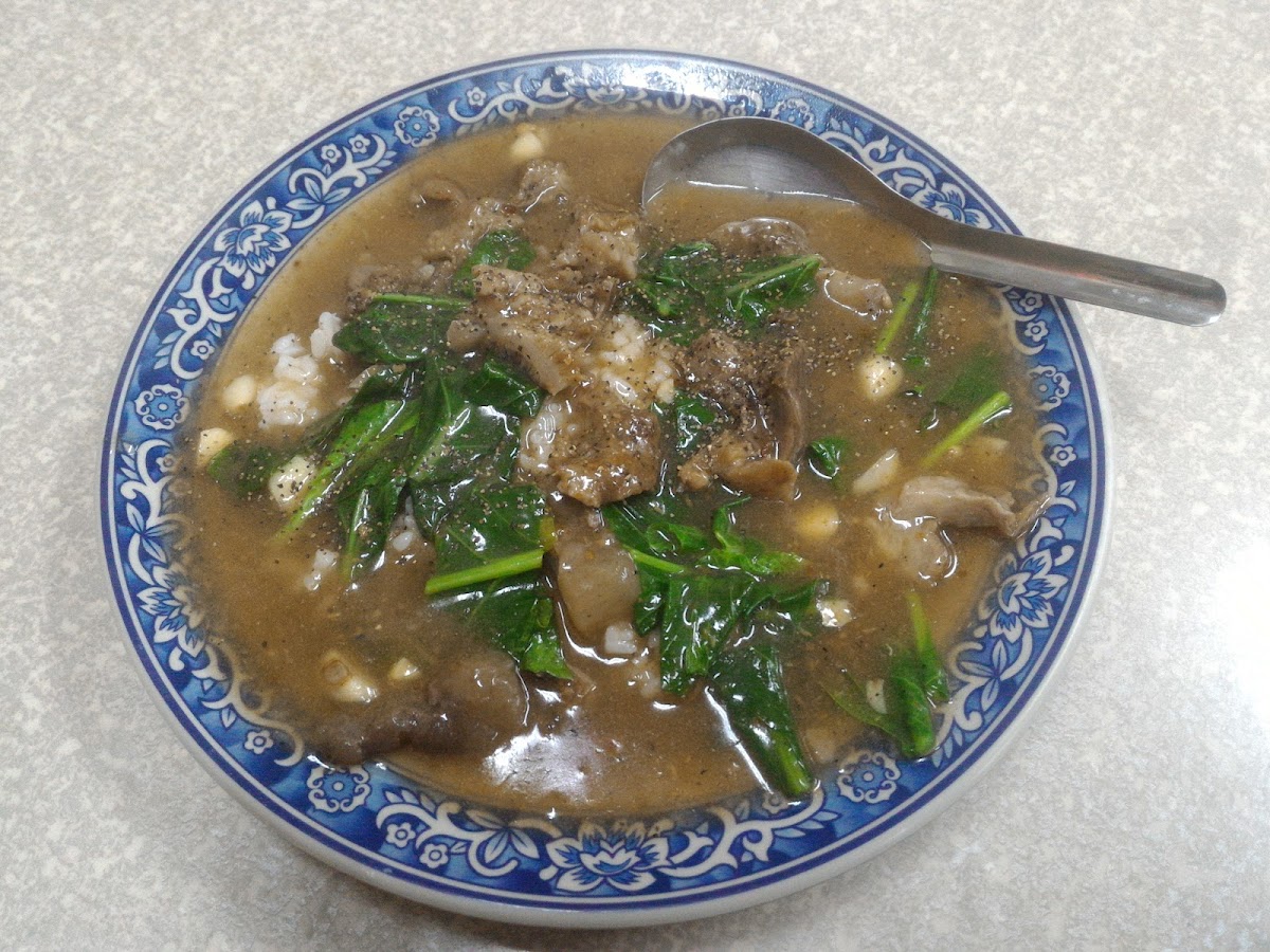 Tainan Wangjia Beef Noodle Restaurant-8