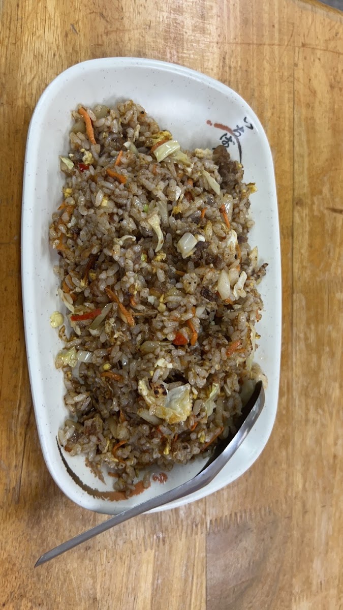 Tainan Wangjia Beef Noodle Restaurant-9