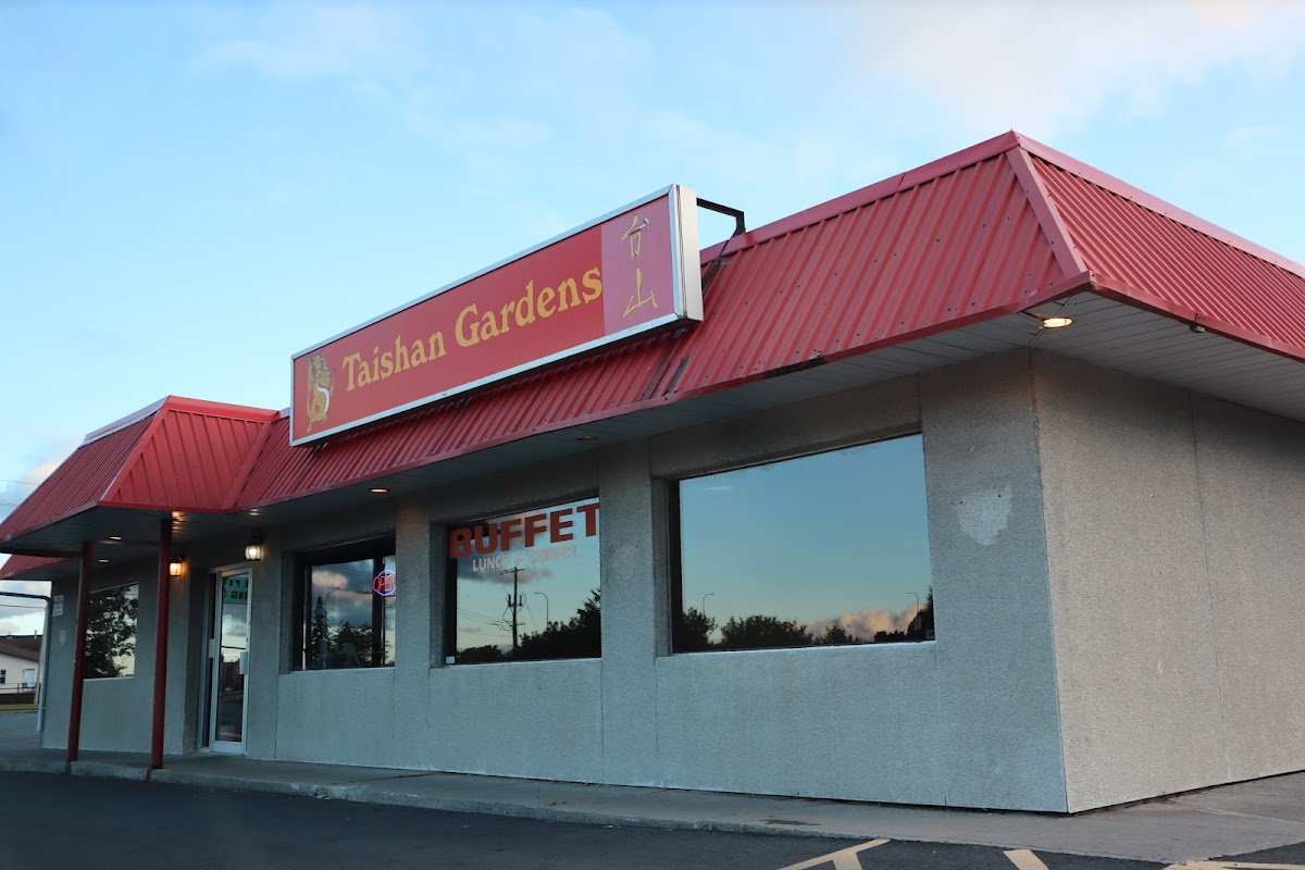 Taishan Gardens Restaurant