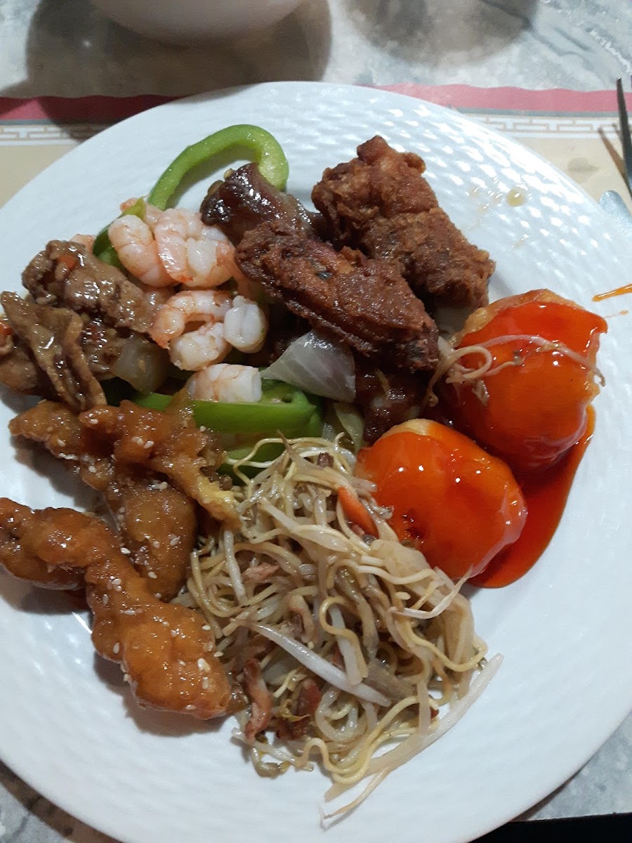 Taishan Gardens Restaurant-2