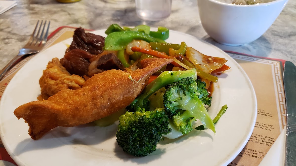 Taishan Gardens Restaurant-3