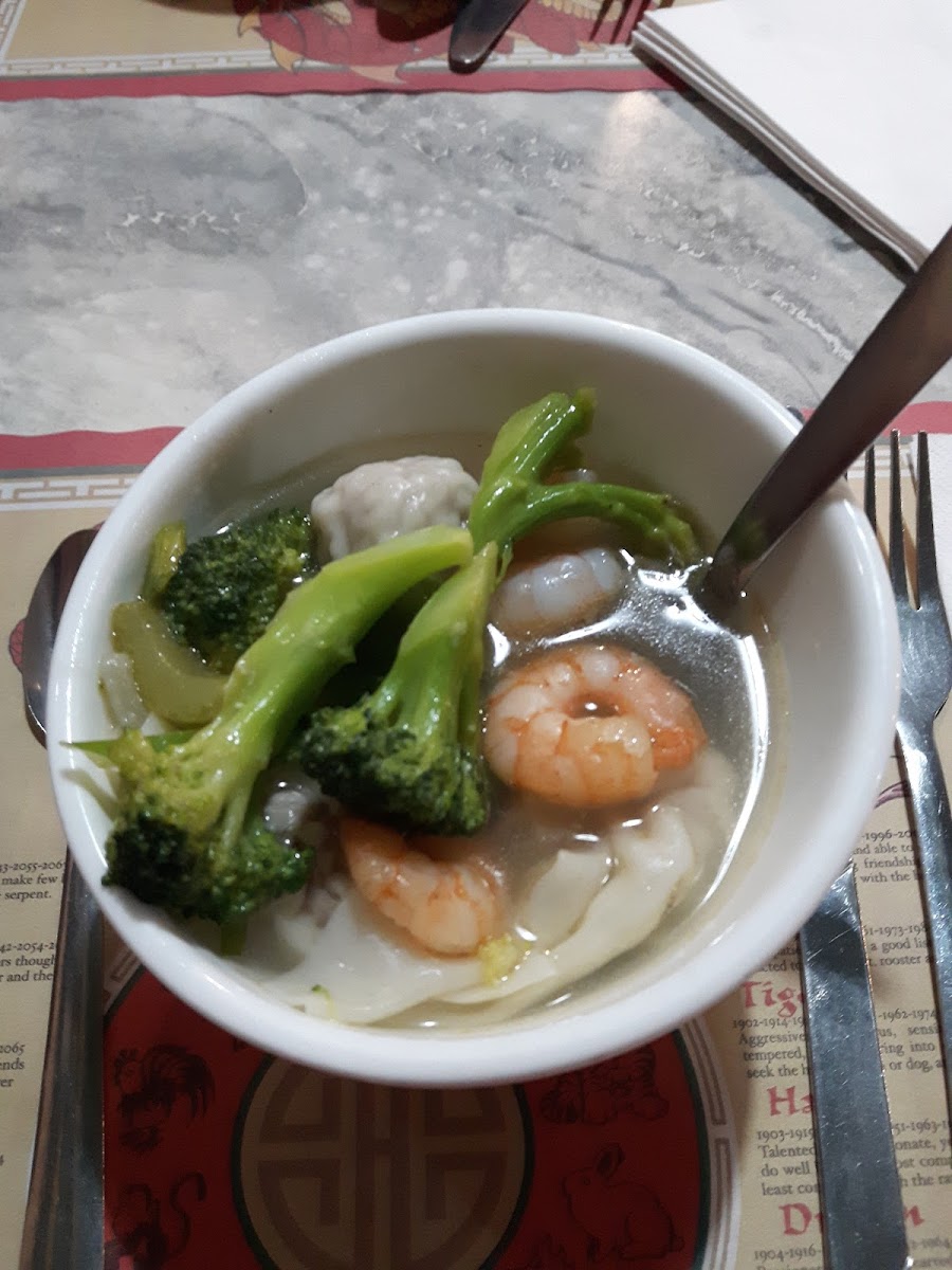 Taishan Gardens Restaurant-6
