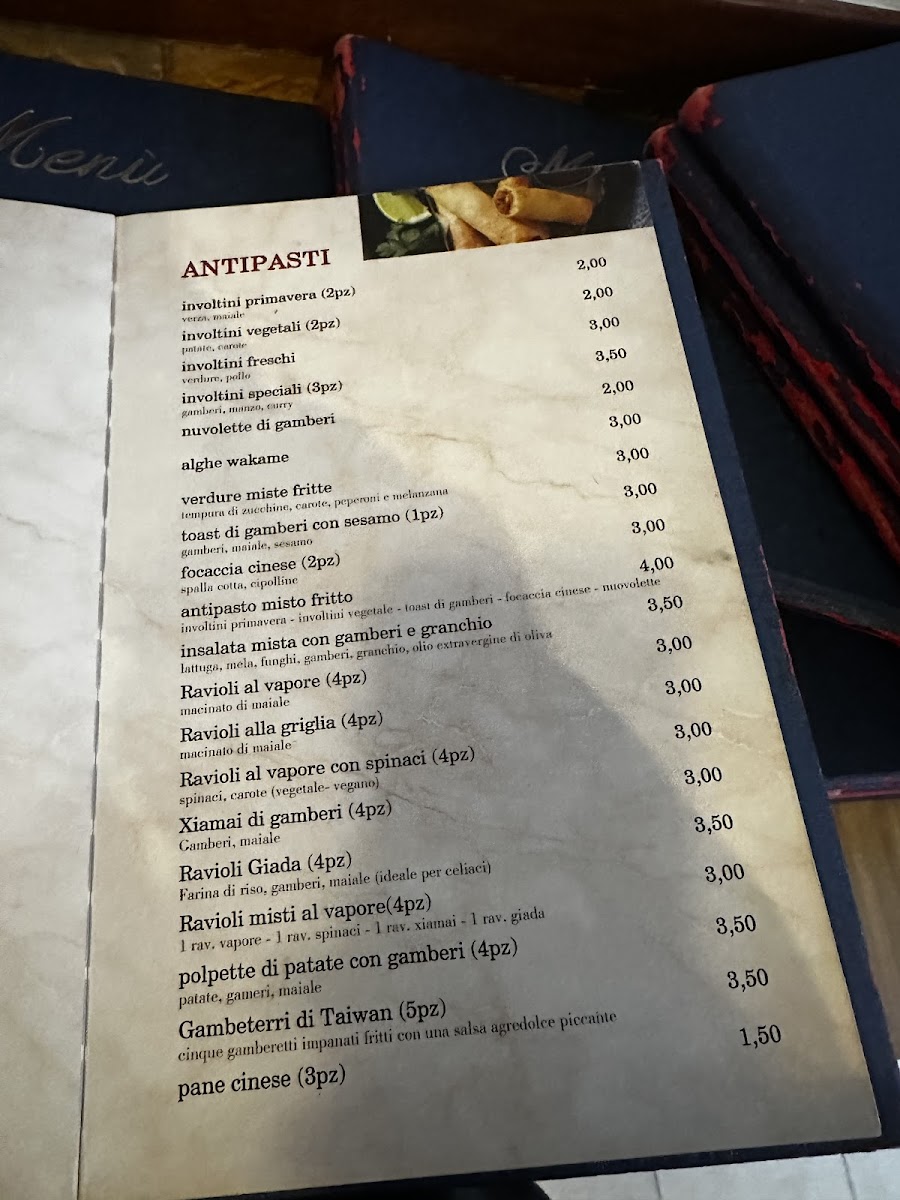 Menu Taiwan-9