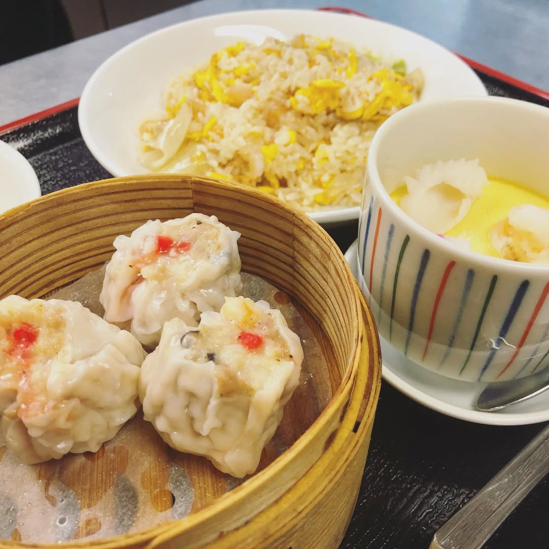 Taiwanese Restaurants Taiwan Saikan Hiroki-10