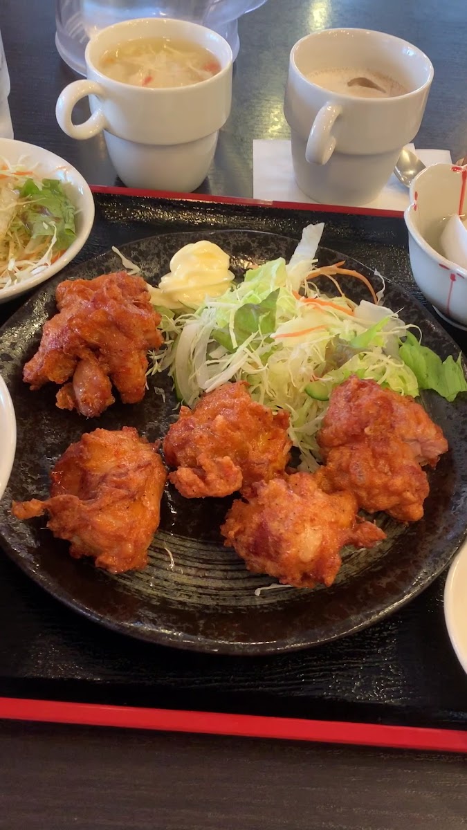 Taiwanese Restaurants Taiwan Saikan Hiroki-2