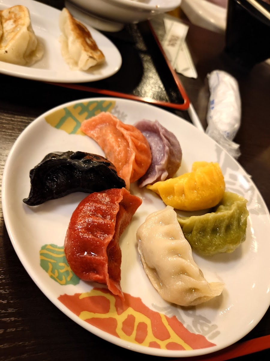 Taiwanese Restaurants Taiwan Saikan Hiroki-8