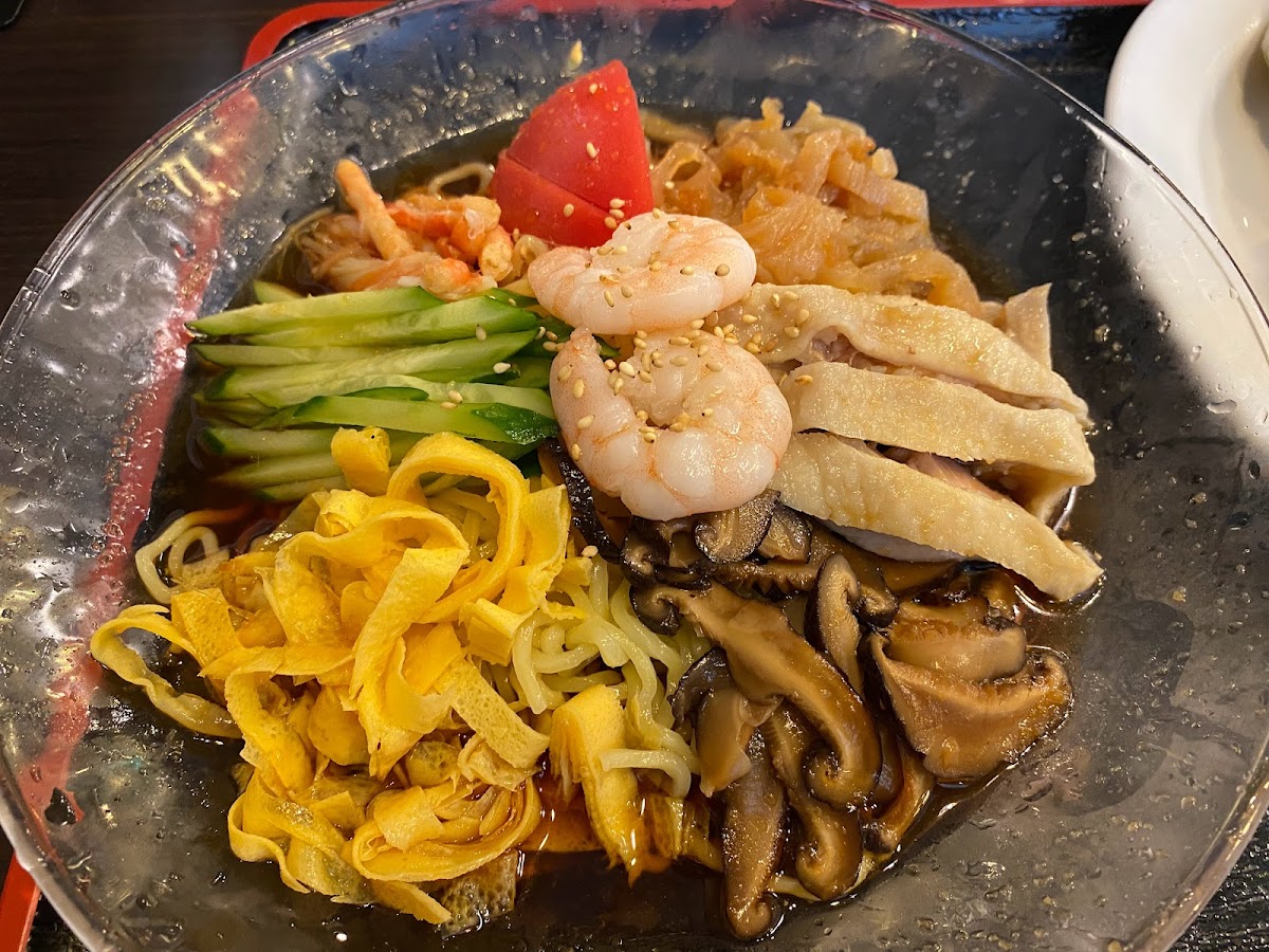Taiwanese Restaurants Taiwan Saikan Hiroki-9