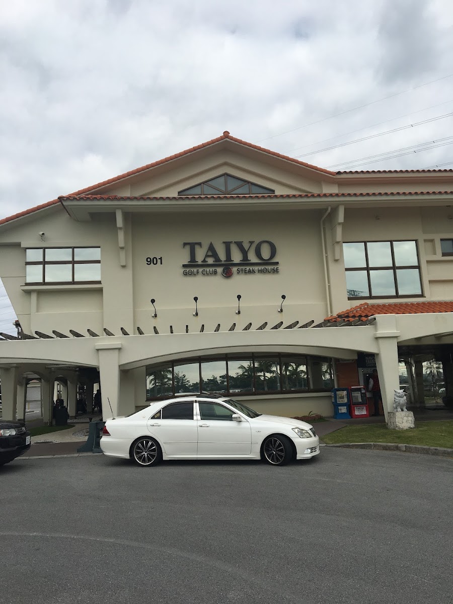 Taiyo Steakhouse