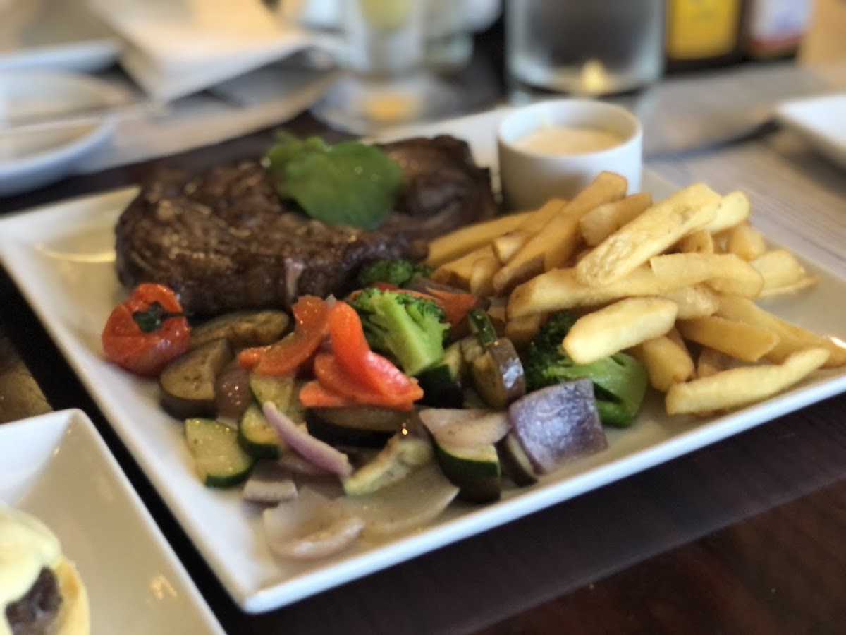 Taiyo Steakhouse-10