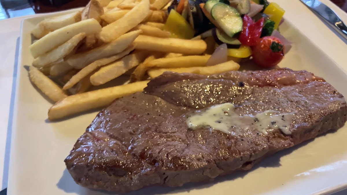Taiyo Steakhouse-2