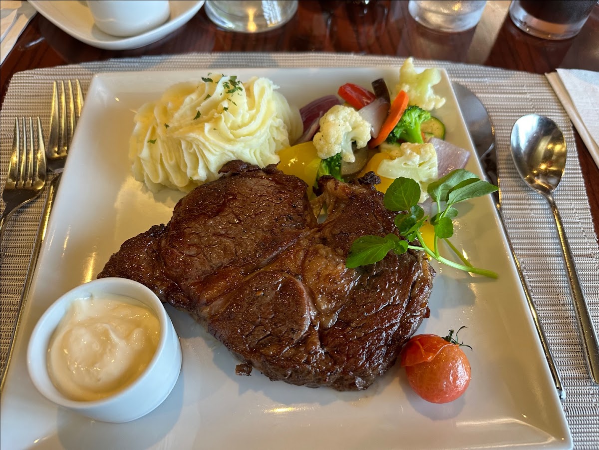 Taiyo Steakhouse-3