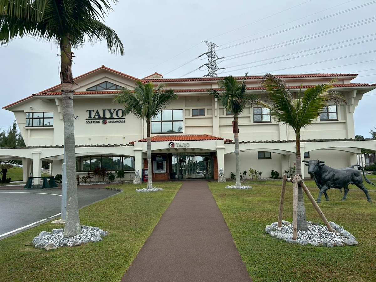 Taiyo Steakhouse-4