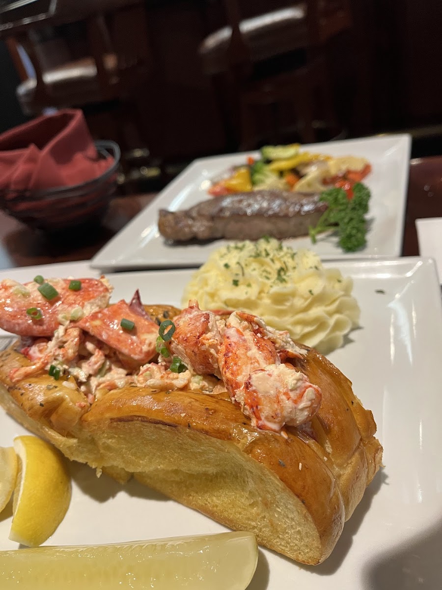 Taiyo Steakhouse-7
