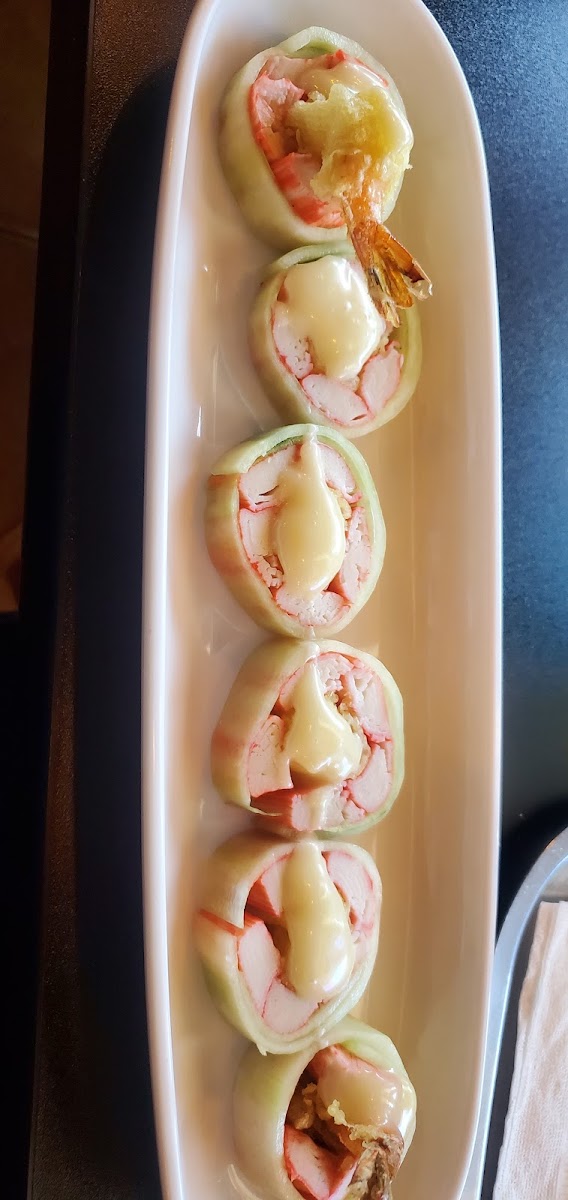 Taizzi Sushi - Memorial-10