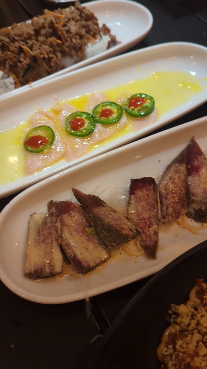 Taizzi Sushi - Memorial-2