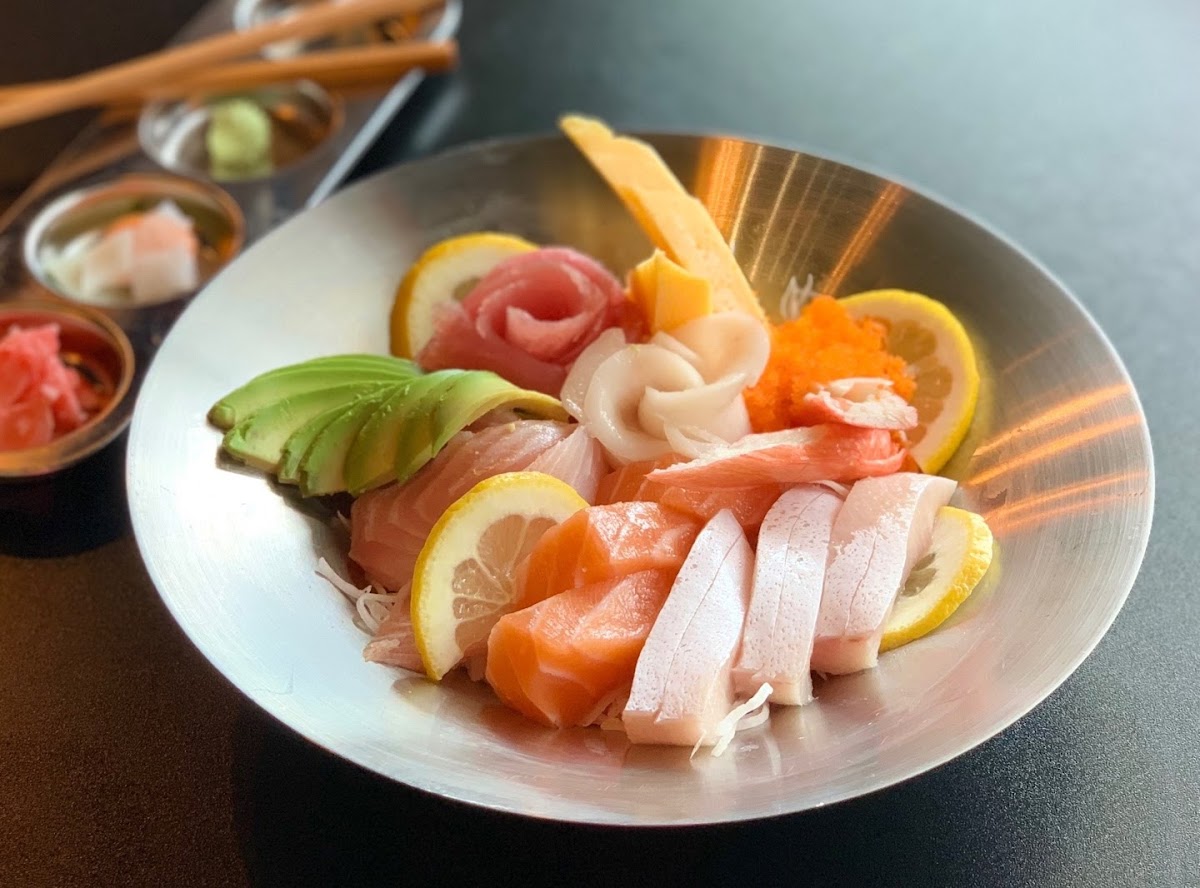 Taizzi Sushi - Memorial-4