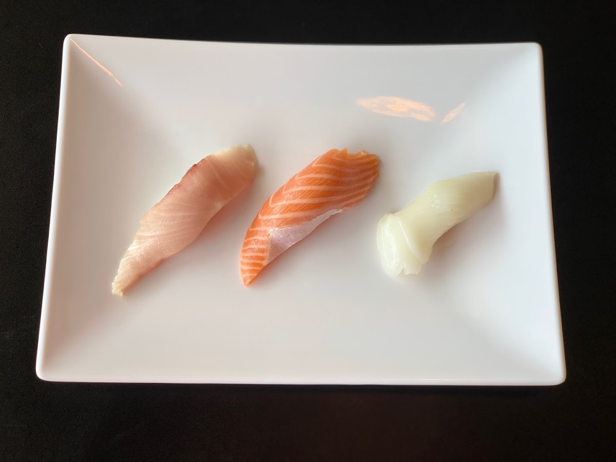 Taizzi Sushi - Memorial-5