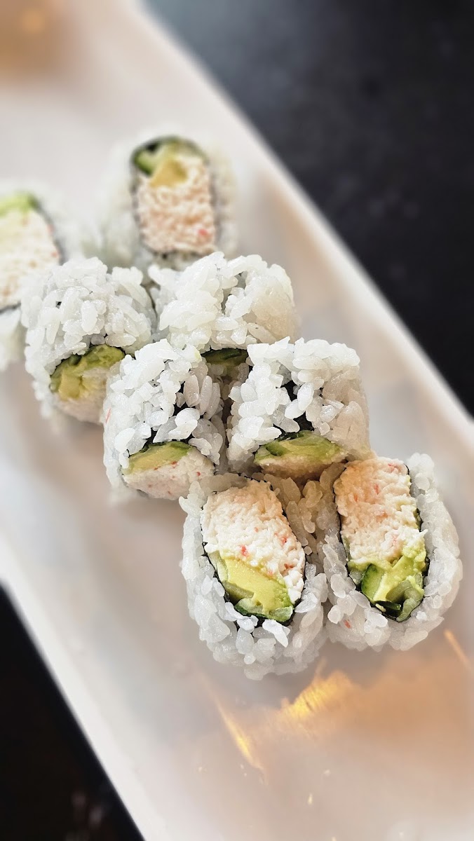 Taizzi Sushi - Memorial-6