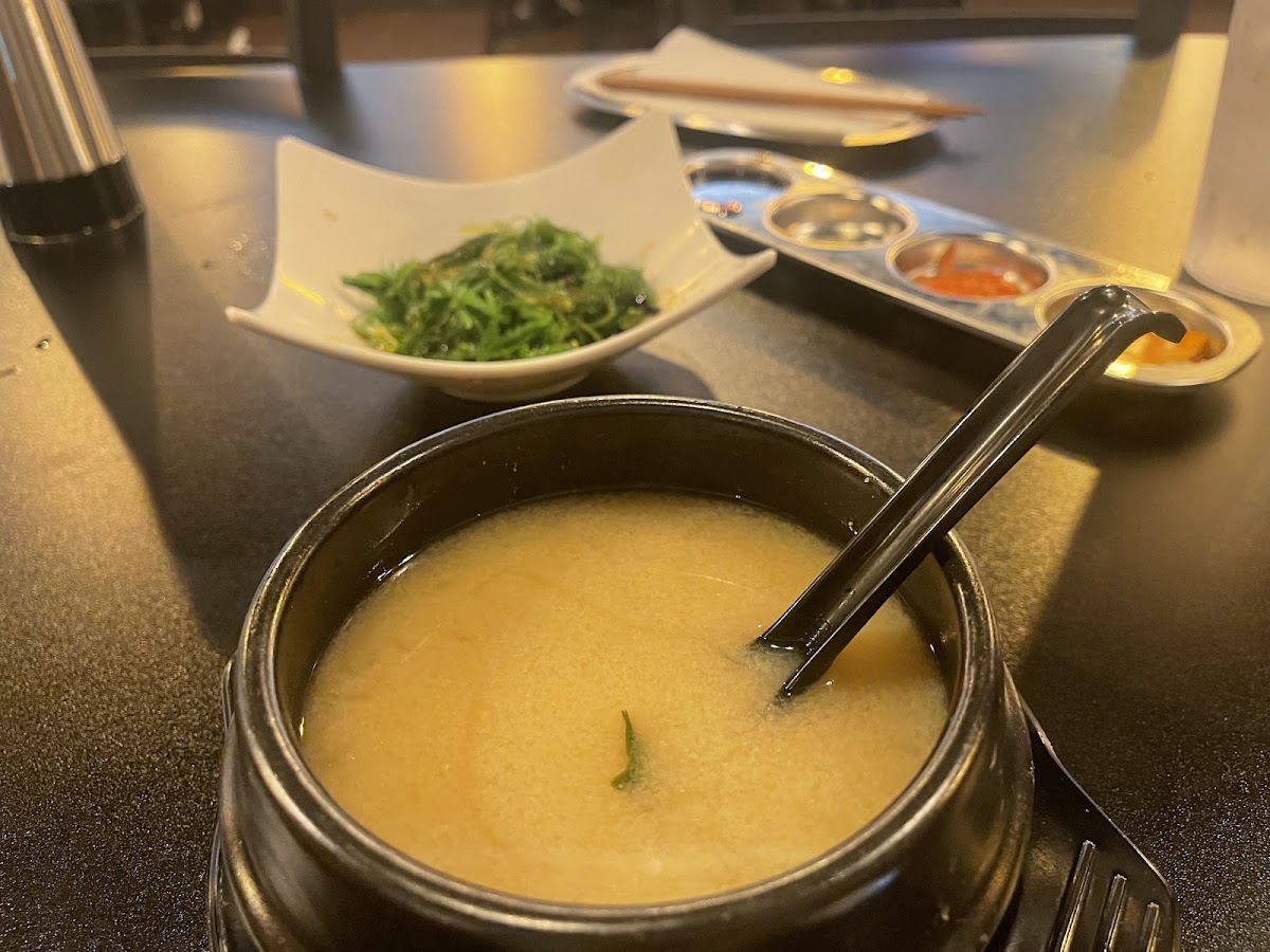 Taizzi Sushi - Memorial-7
