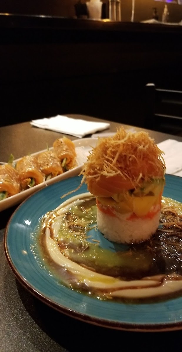 Taizzi Sushi - Memorial-9