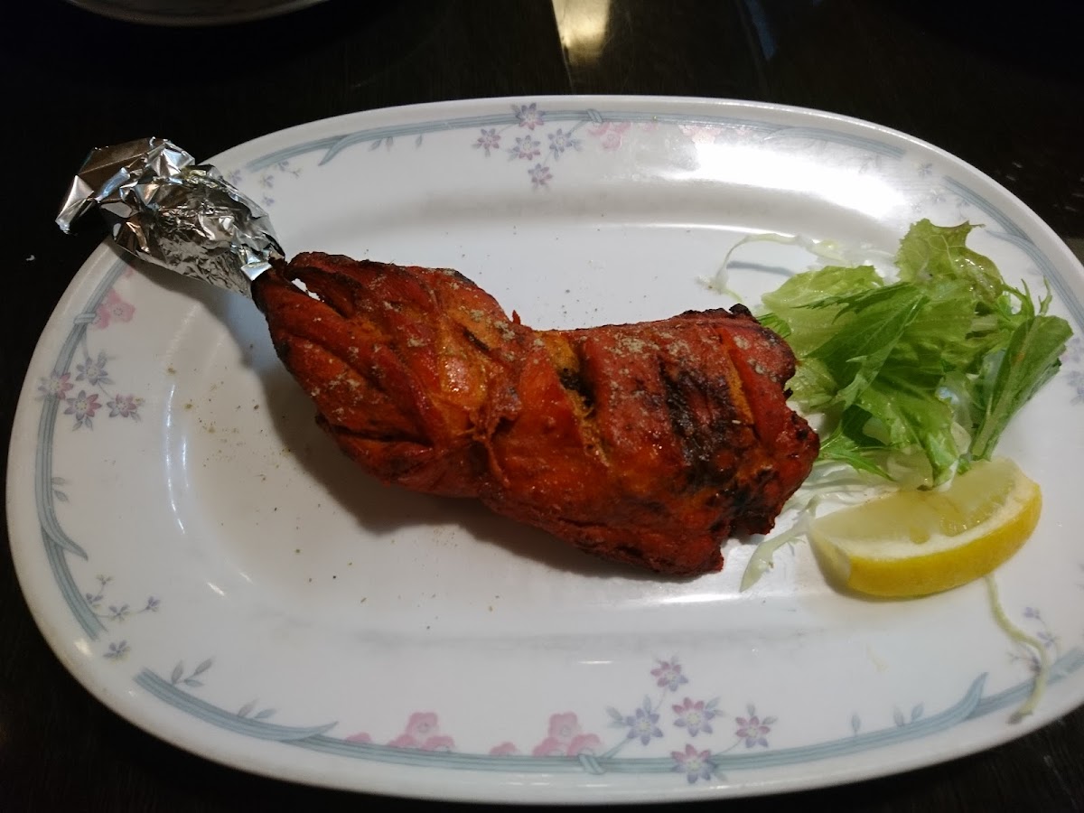 Taj Indian Dining Kaita タージインド料理海田店広島-10