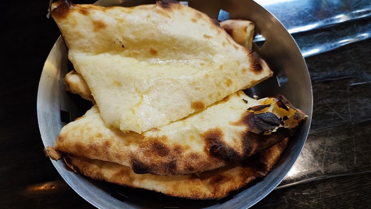 Taj Indian Dining Kaita タージインド料理海田店広島-7