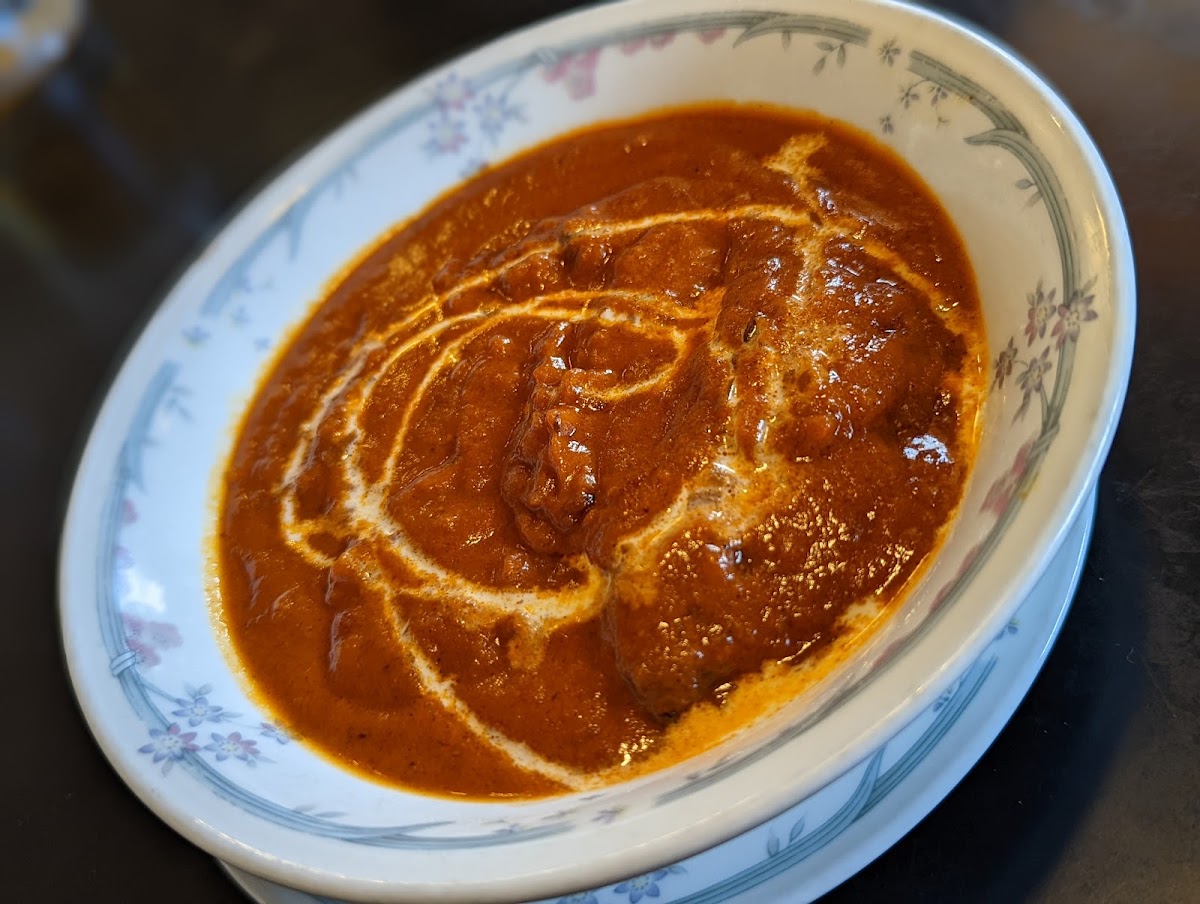 Taj Indian Dining Kaita タージインド料理海田店広島-9