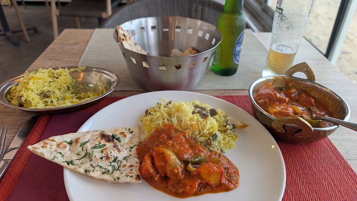 Taj Indian Restaurant-3