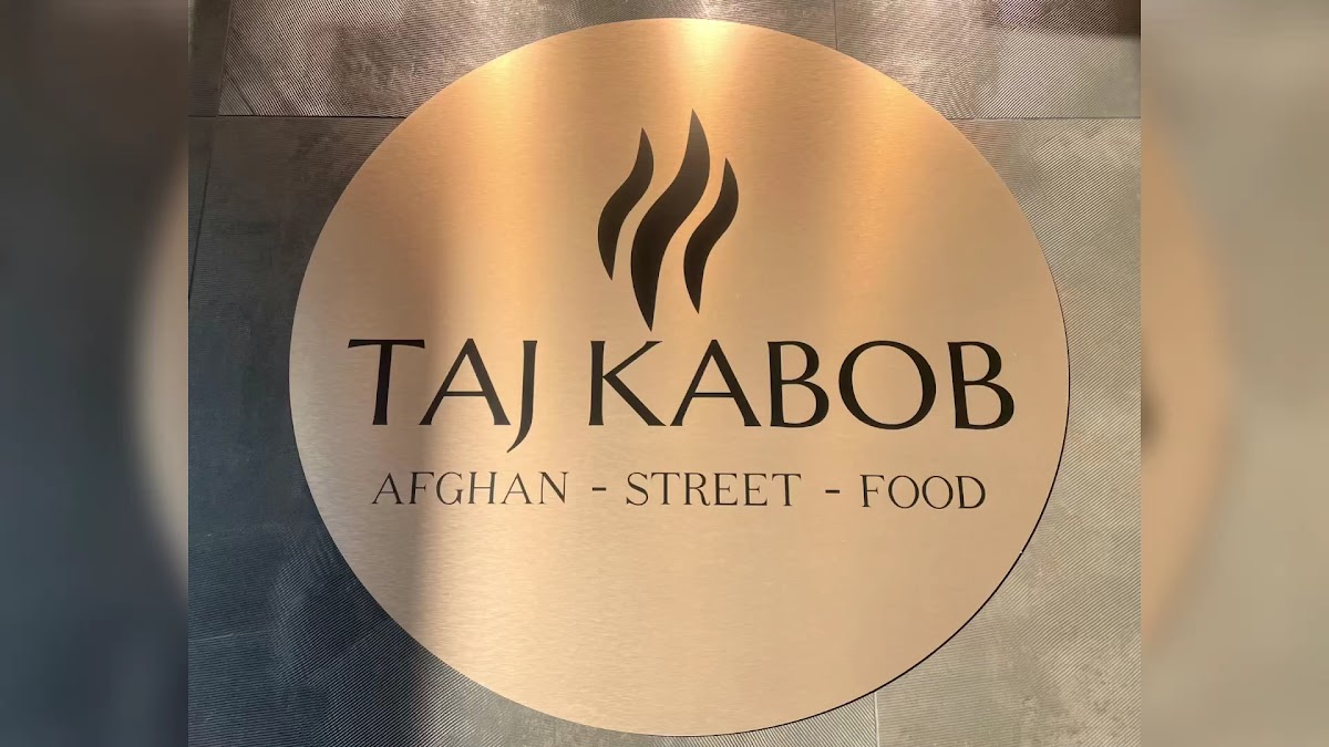 Taj Kabob - Afghan Street Food-2