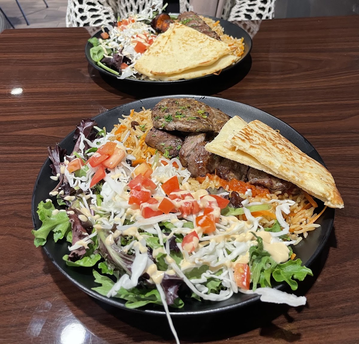 Taj Kabob - Afghan Street Food-3