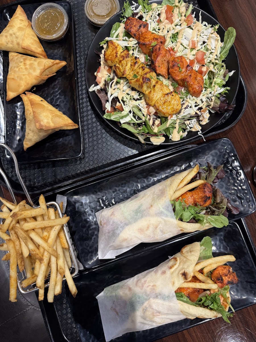 Taj Kabob - Afghan Street Food-4