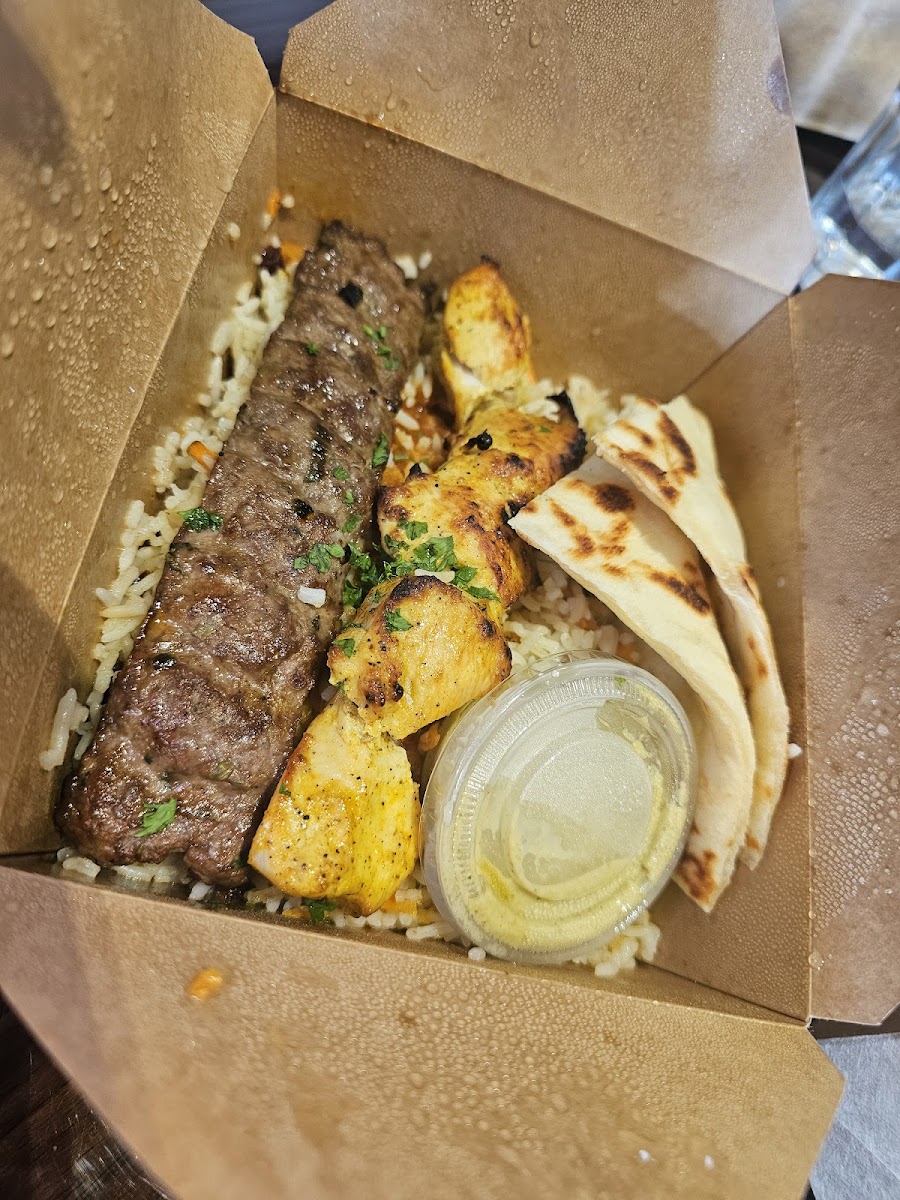 Taj Kabob - Afghan Street Food-6