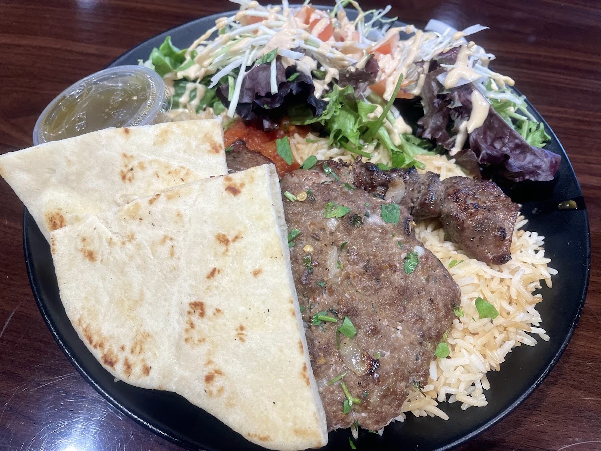Taj Kabob - Afghan Street Food-7