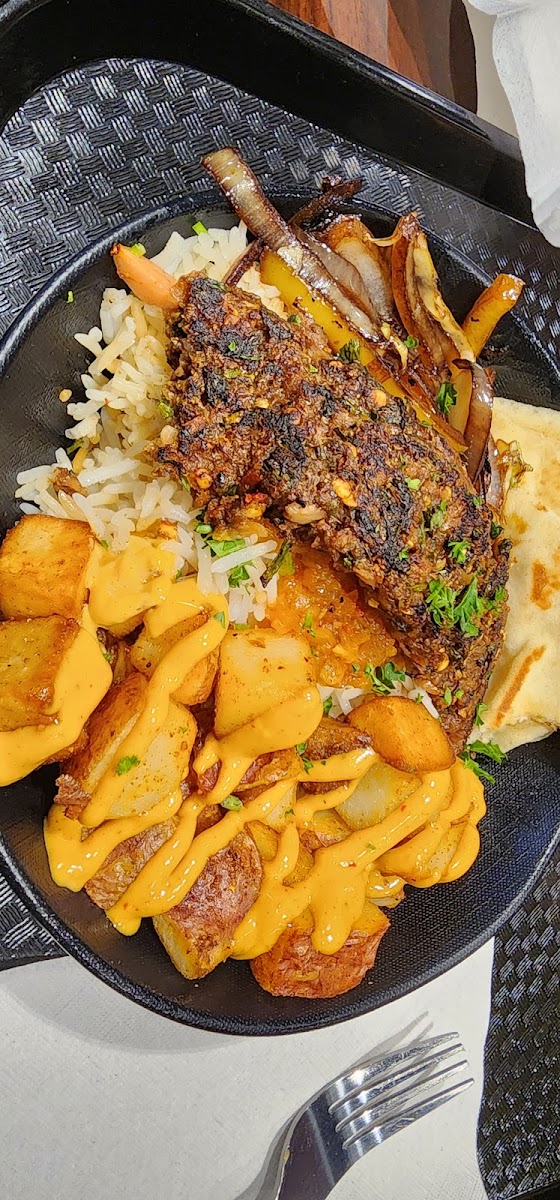 Taj Kabob - Afghan Street Food-9