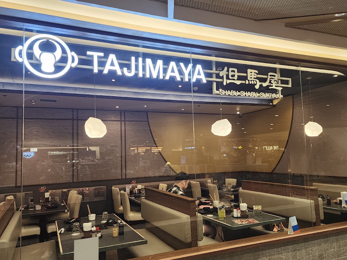 Tajimaya Thailand-3