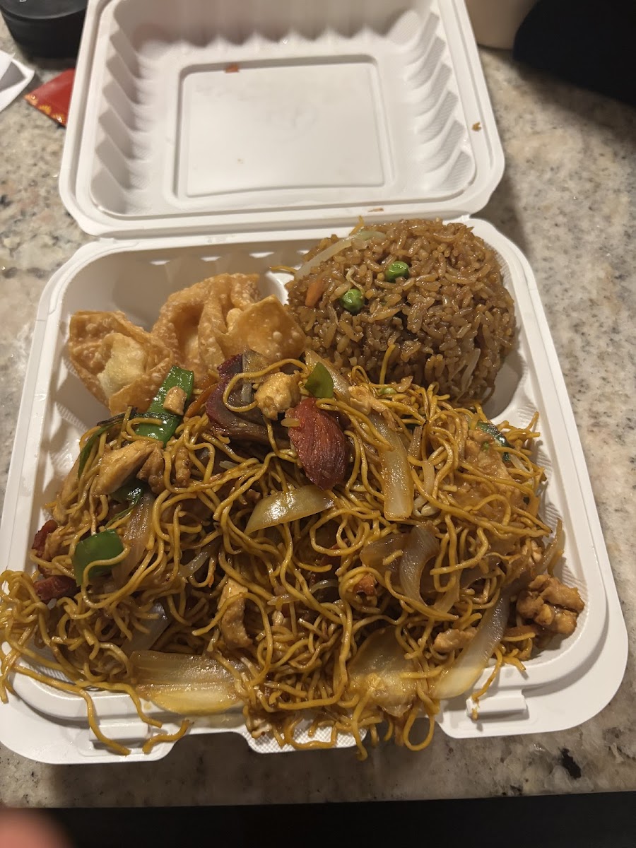 Tak Shing Chinese Restaurant-5