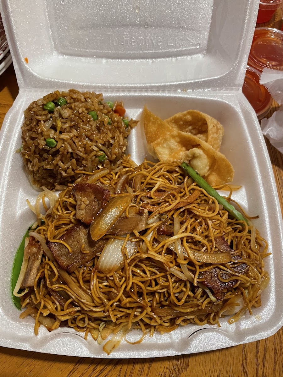 Tak Shing Chinese Restaurant-6