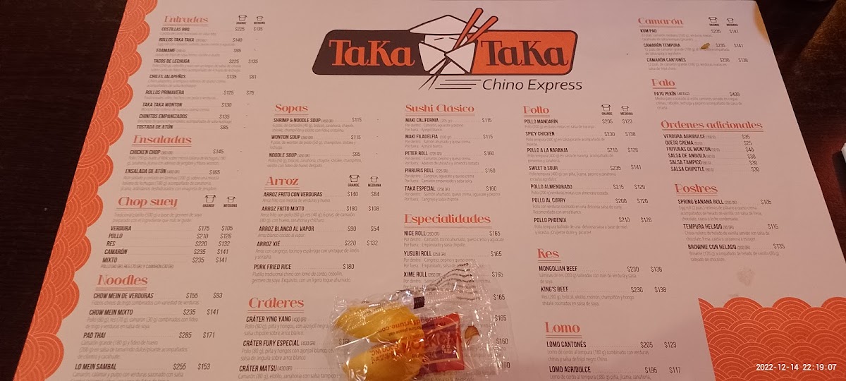 Menu Taka Taka Chino Jurica Querétaro-4