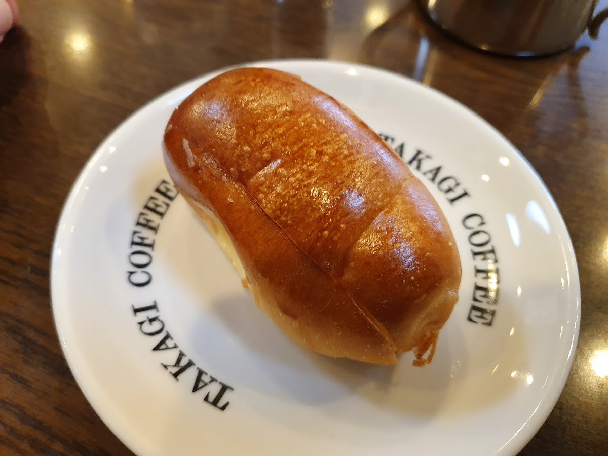 Takagi Coffee - Karasuma-10