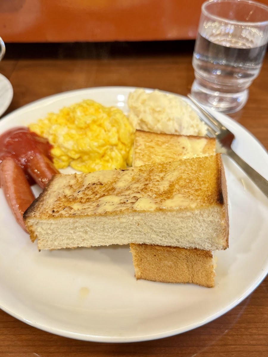 Takagi Coffee - Karasuma-6