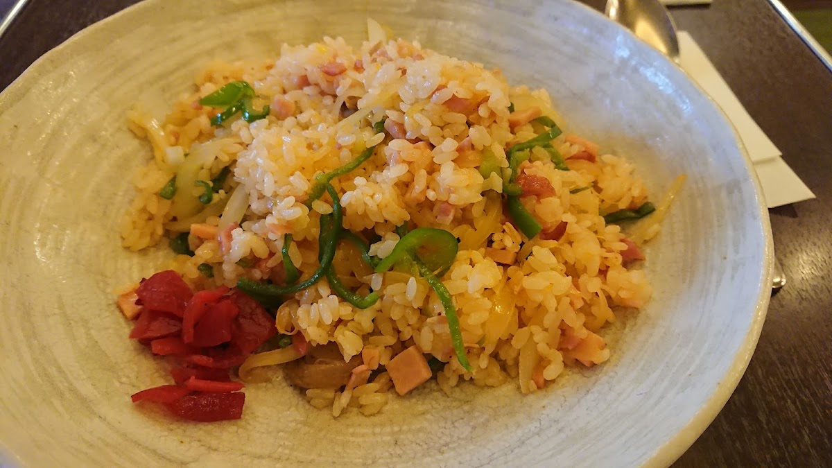 Takagi Coffee - Karasuma-8
