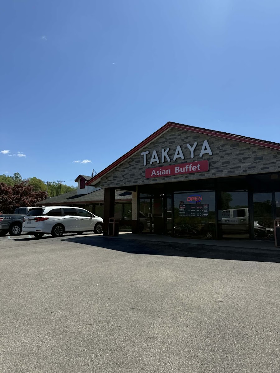Takaya