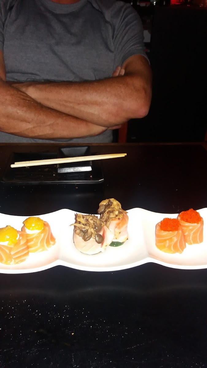 Take Restaurante Japonês-8