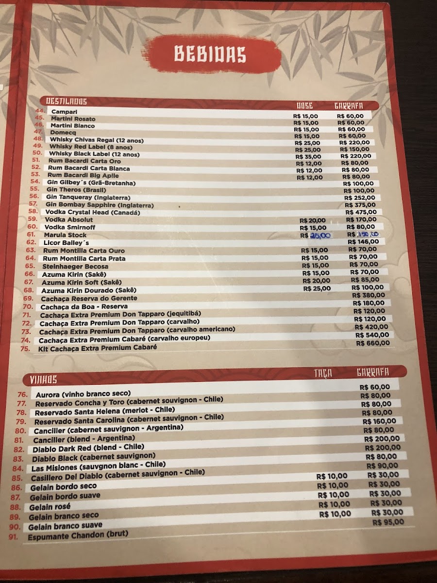 Menu Take Sushi-2