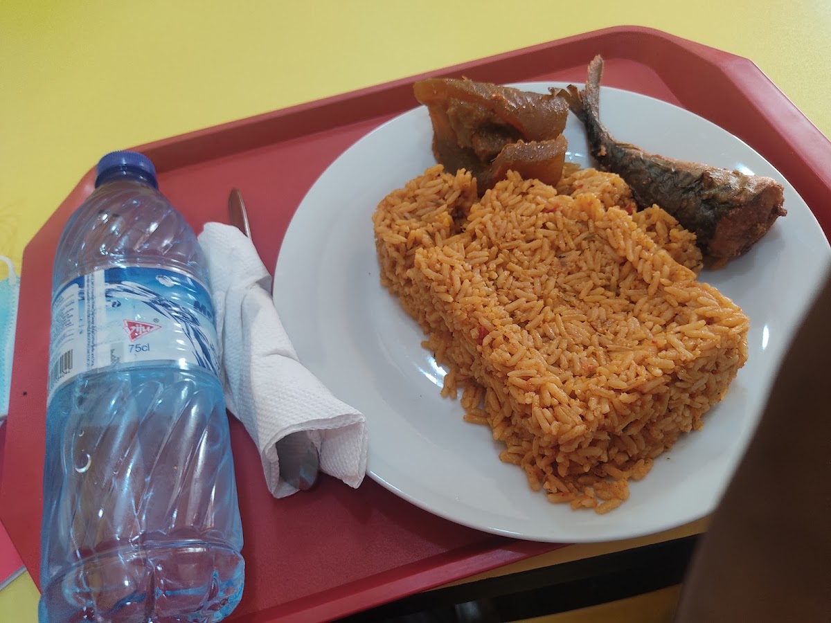 Takeaway Bite And Eat Ado Ekiti-10