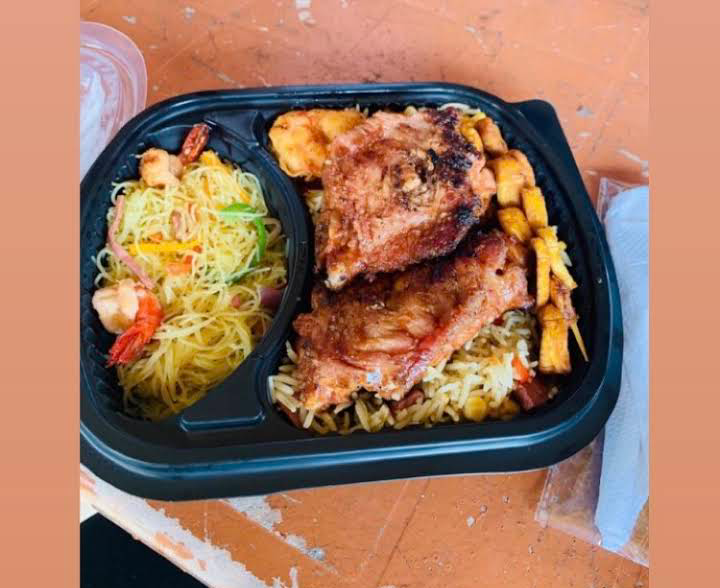 Takeaway Bite And Eat Ado Ekiti-2