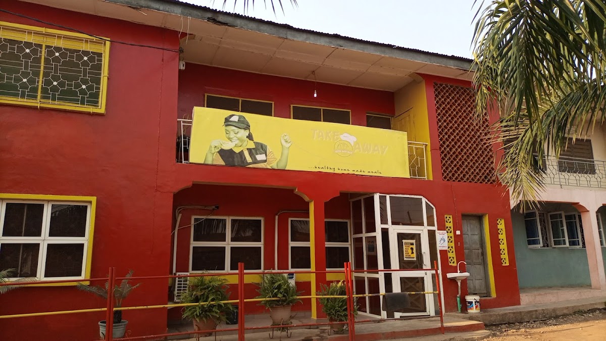 Takeaway Bite And Eat Ado Ekiti-3