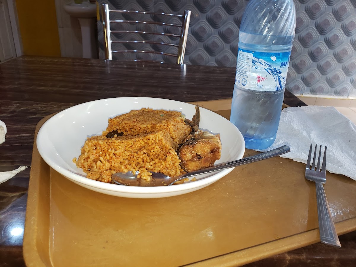 Takeaway Bite And Eat Ado Ekiti-5
