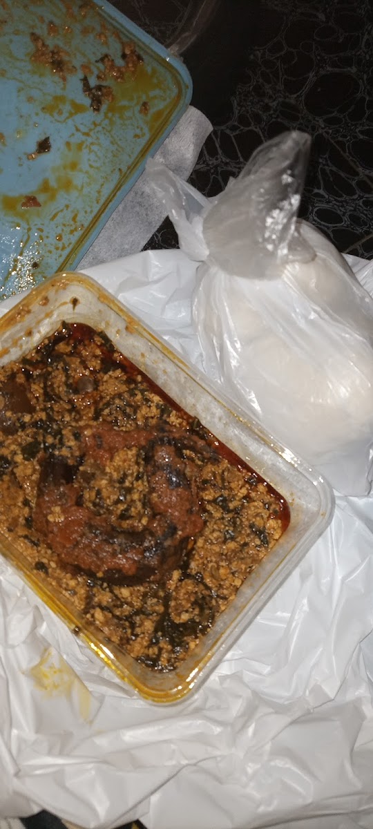 Takeaway Bite And Eat Ado Ekiti-6