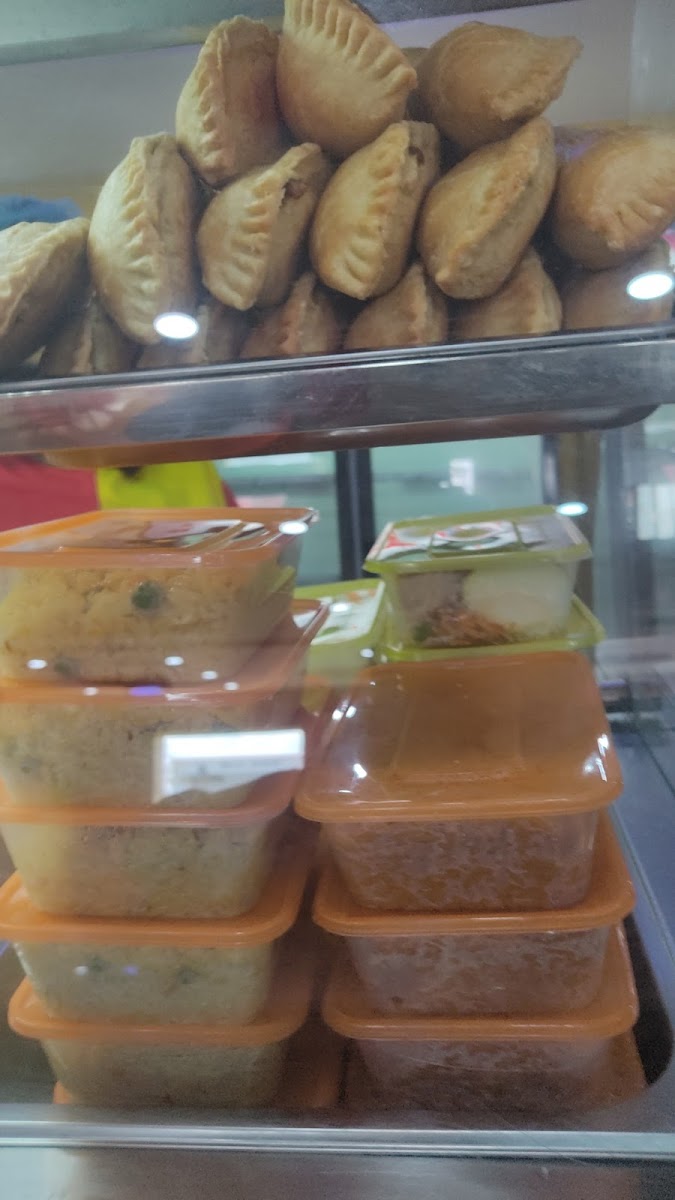Takeaway Bite And Eat Ado Ekiti-8